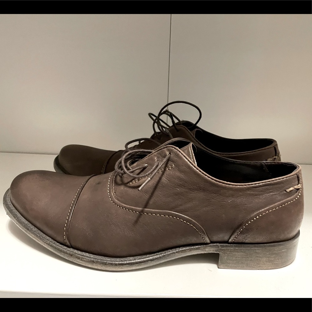 Hush Puppies men’s shoes